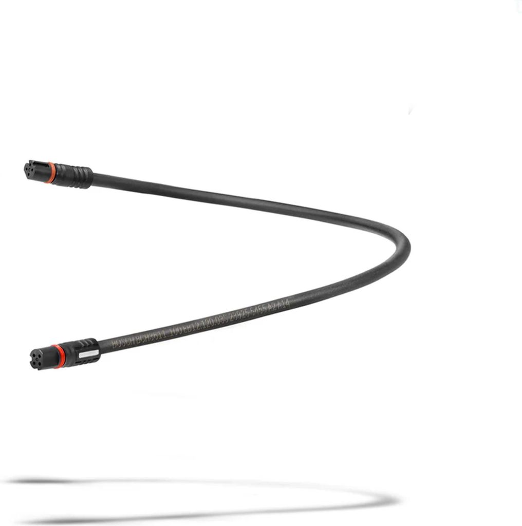 Modulo Kabel Connect, 100 mm (BCH3611_100) Immagine del prodotto 