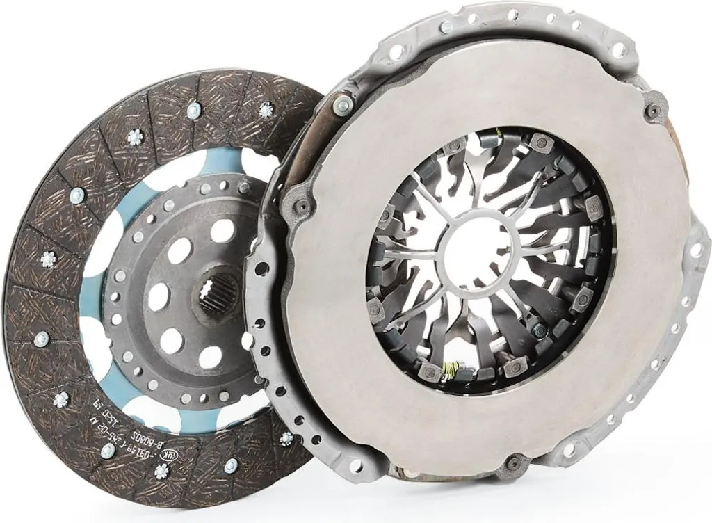 Kit Embrayage Complet Nissan NV400 2.3 dCi dès 2011 - Fiabilité OEM