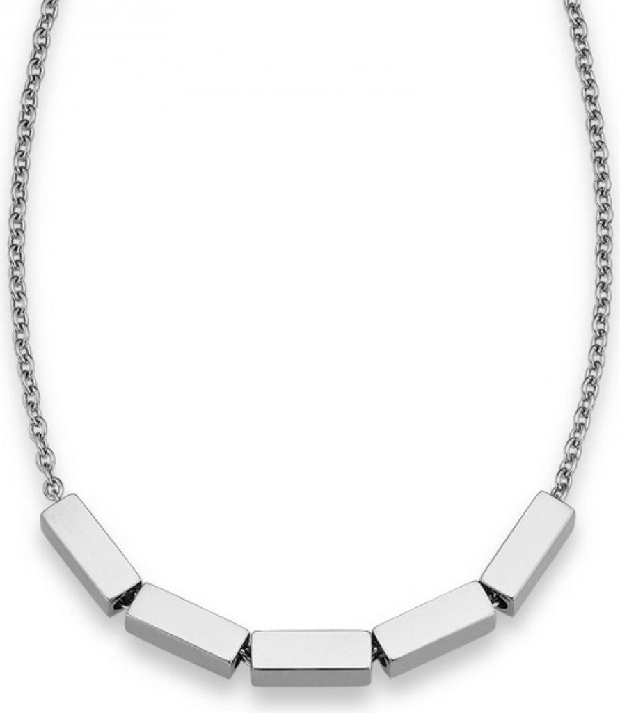 CEM 4-203239-001 ST-00106C Edelstahl Collier Produktbild 