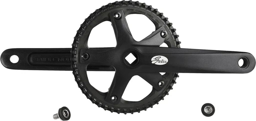 Gates Kettenradgarnitur CDN S150 4-kant 50 Zähne 170 mm