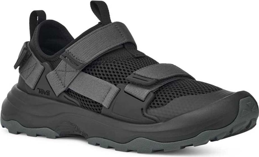 Teva Outflow Universal Sportschuhe Schwarz EU 44 Mann Schwarz EU 44