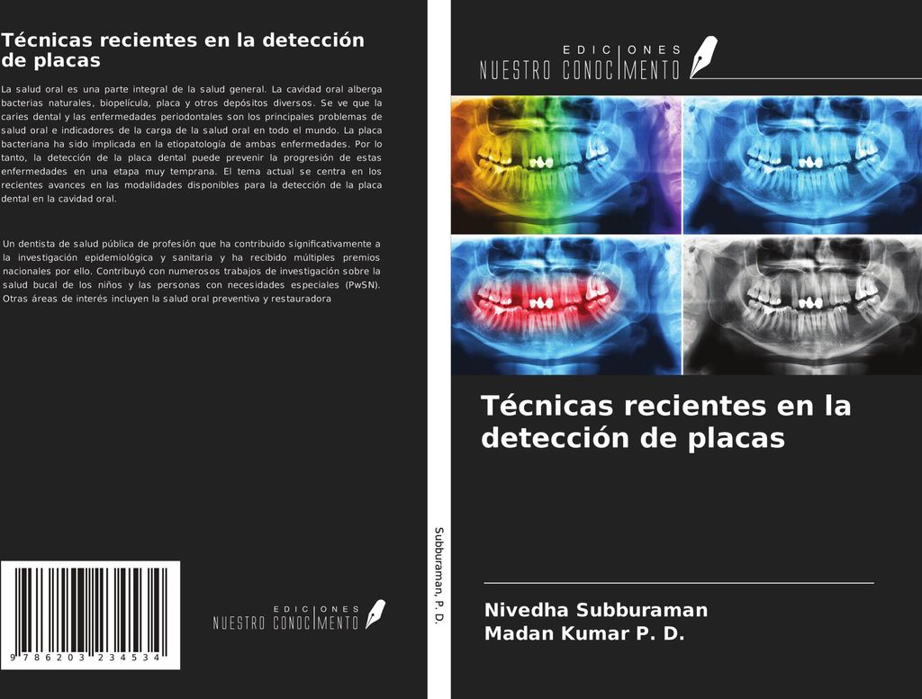 Técnicas recientes en la detección de placas