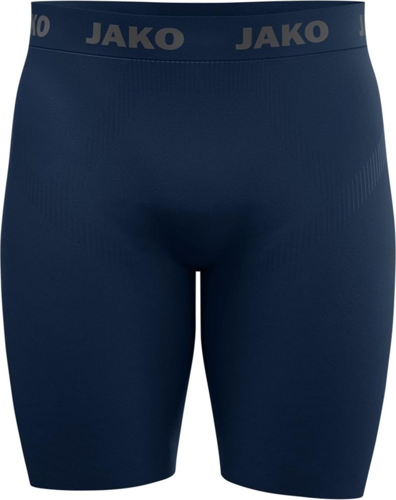 JAKO Uni Short Tight Seamless- 8559, Farbe:marine, Größe:XL