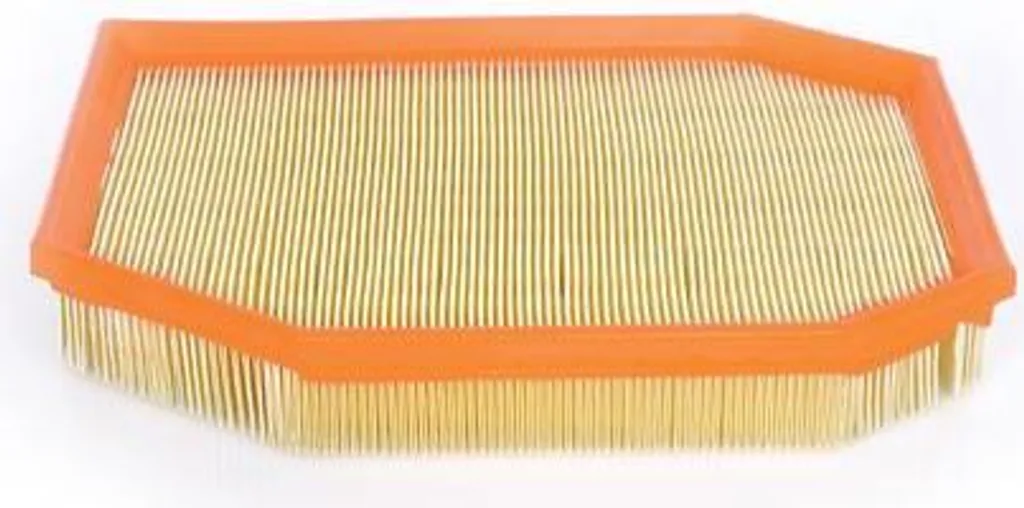 Filtre à air haute efficacité Bosch F026400476 - Qualité OE BMW Série 5