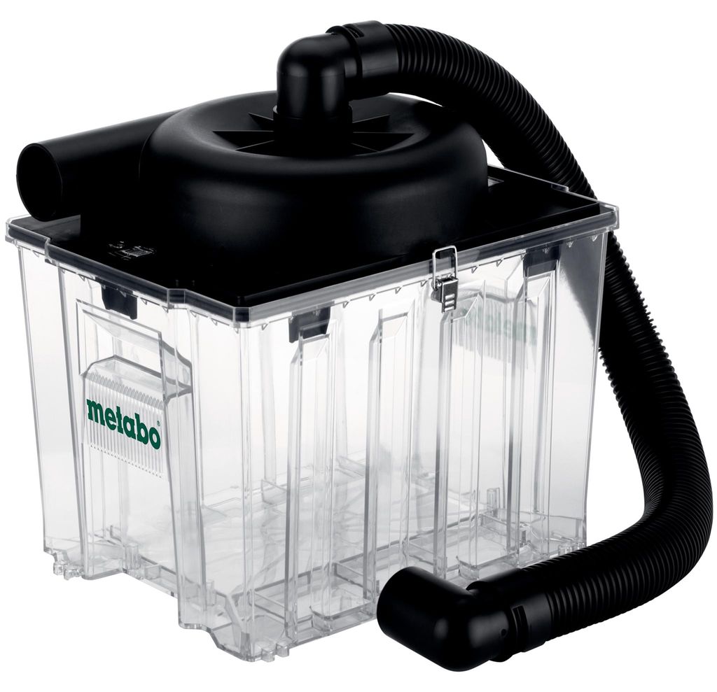 Metabo Vorabscheider für Allessauger (für feines und grobes Sauggut) 630226000