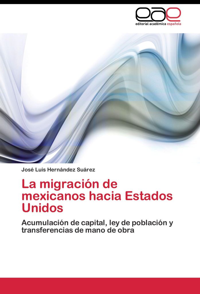La migración de mexicanos hacia Estados Unidos