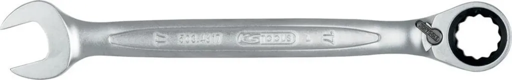 Acquista Chiave a Cricchetto Reversibile KS Tools 24 mm GEARplus