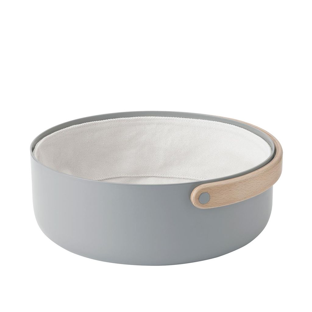 Stelton - Emma Brotkorb, grau X-228