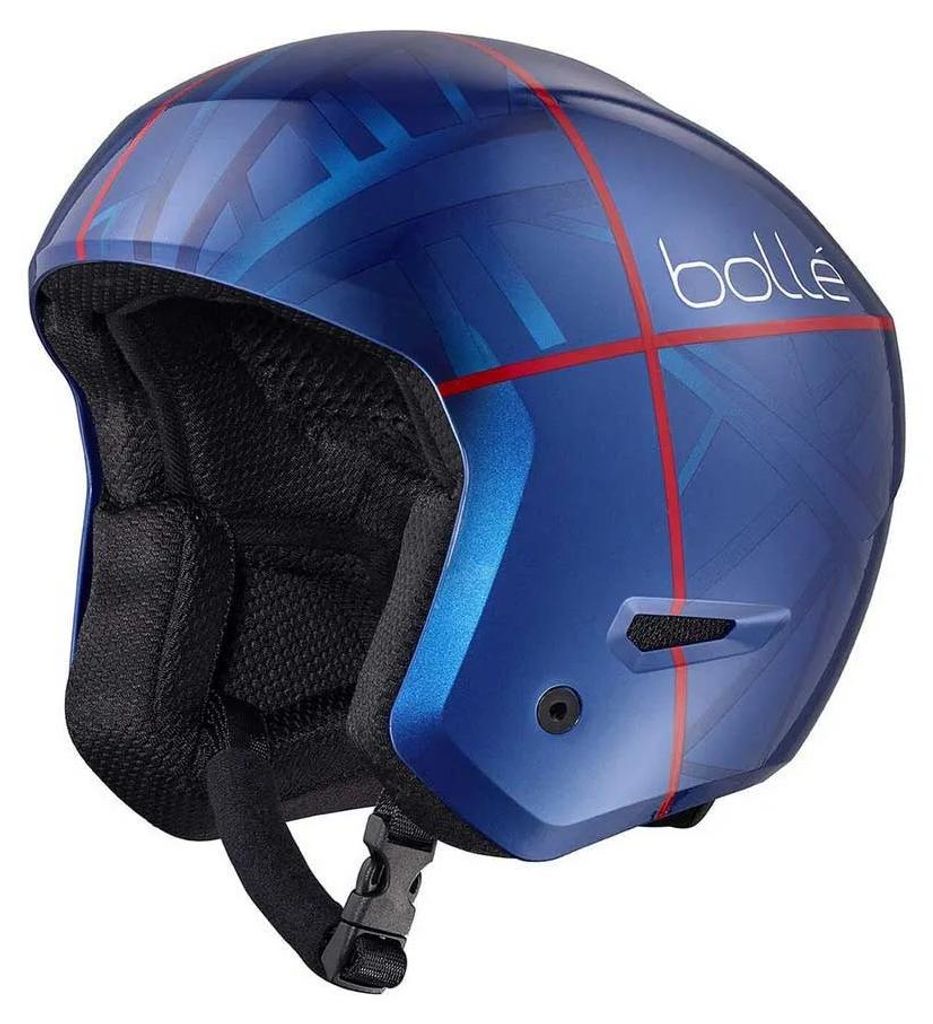 Bolle Medalist Helm Blau S-M Blau S-M Produktbild 