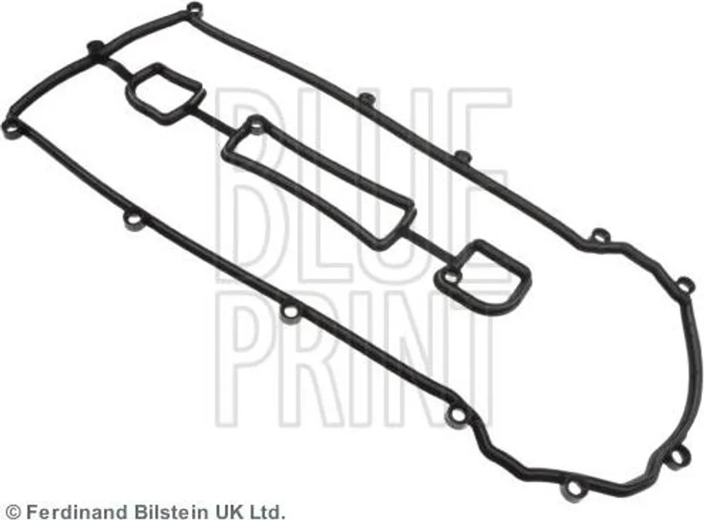 Joint de Cache-culasse en Caoutchouc OE LF1410230 pour Mazda 6 et Doblo