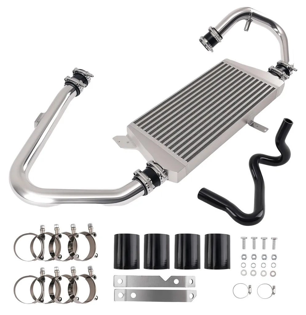 Kit de suralimentation amélioré pour VW Passat Audi A4 B5 1.8T 96-01