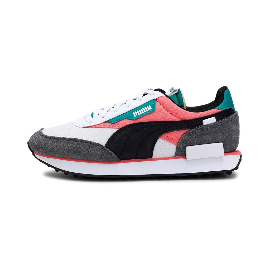 puma rider damen