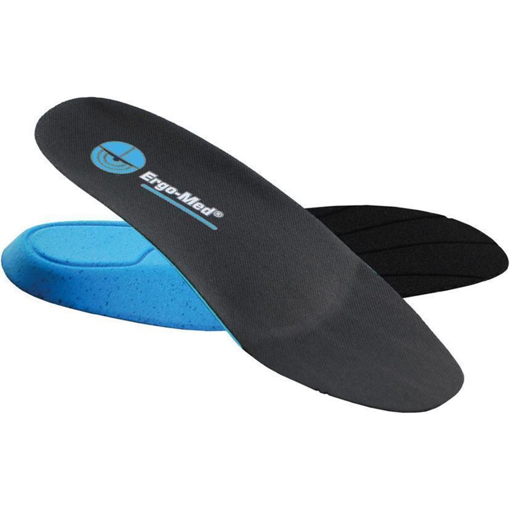 Atlas Ergo-Med Einlegesohle blue Gr. 36