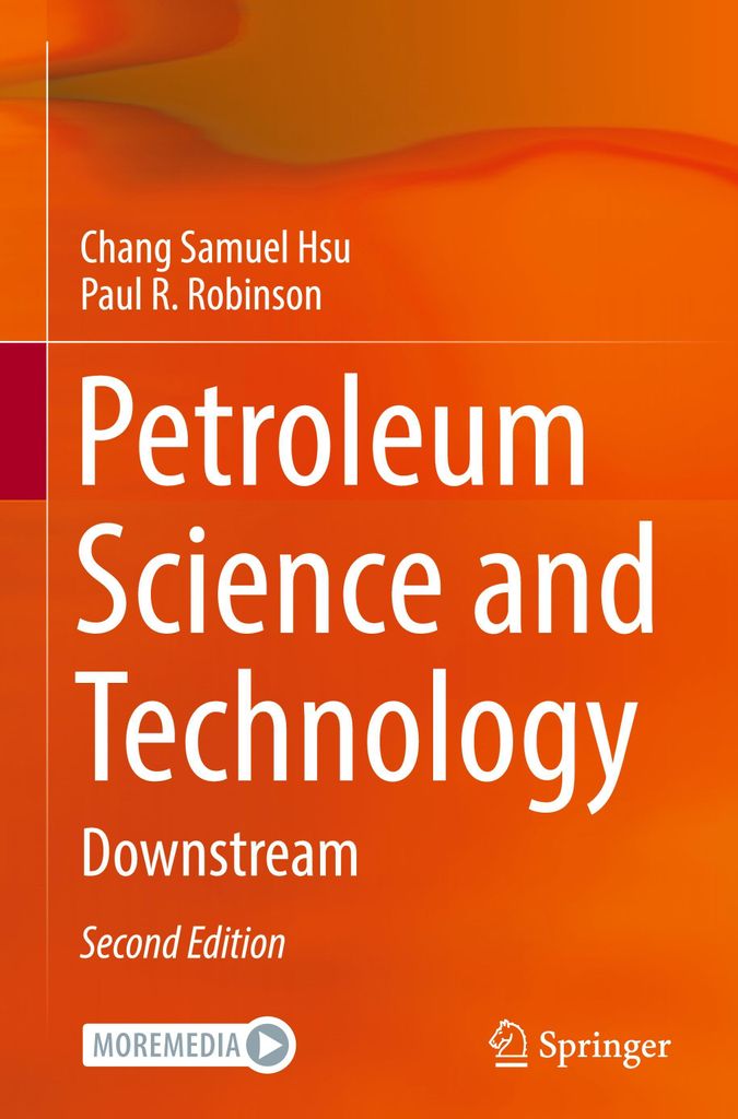 ISBN Petroleum Science and Technology, Englisch, Hardcover, 392 Seiten