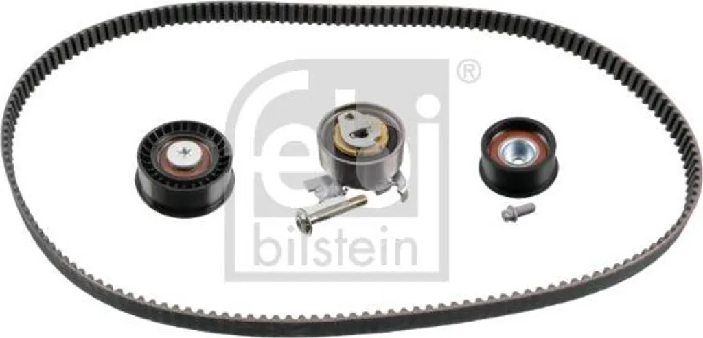 Kit de courroie dentée FEBI BILSTEIN 14110 pour Shuma et Vectra B