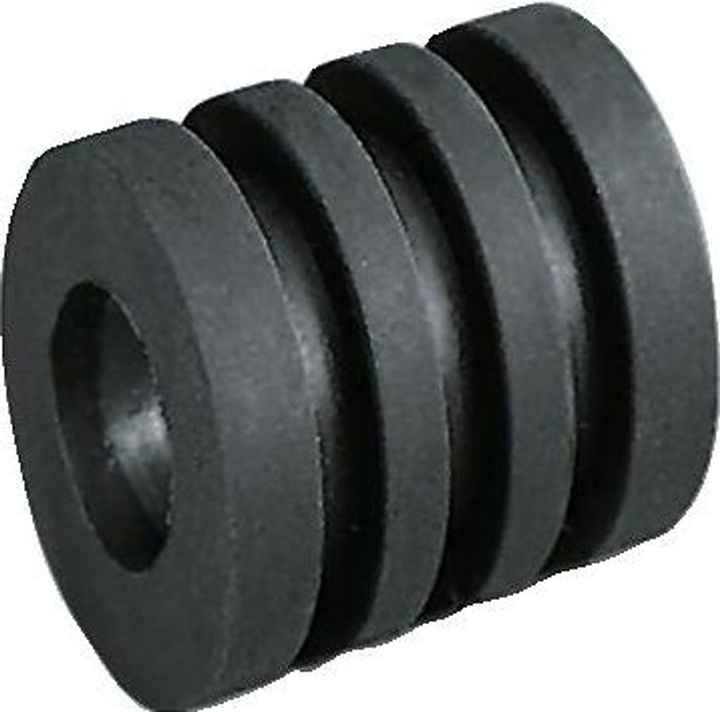 Automaten Hoffmann Rückstoß-Stangenpuffer für 16 mm Produktbild 