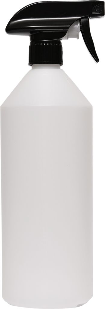 Pure Chemical | Flasche mit Sprühkopf | BEHÄLTER ZERSTÄUBER Produktbild 