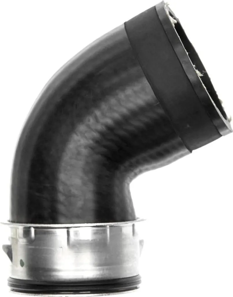 GATES 09-0053 Tubo Intercooler 1K0145828D per VW Golf V Passat Audi A3