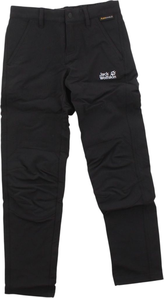 Jack Wolfskin Activate Dynamic Kids B Größe 128