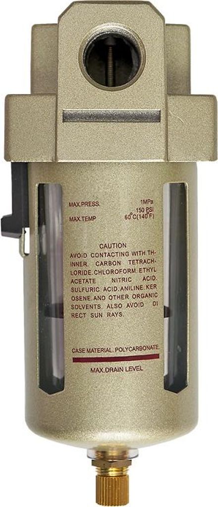 Druckluftaufbereitung AIRPRESS 45233