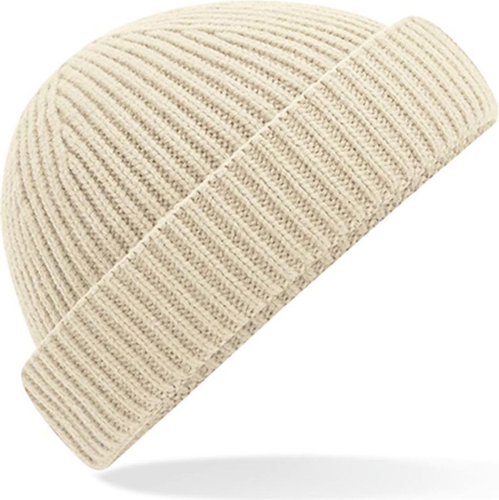 Beechfield B383R | Harbour Beanie - 50% poliestere Immagine del prodotto 