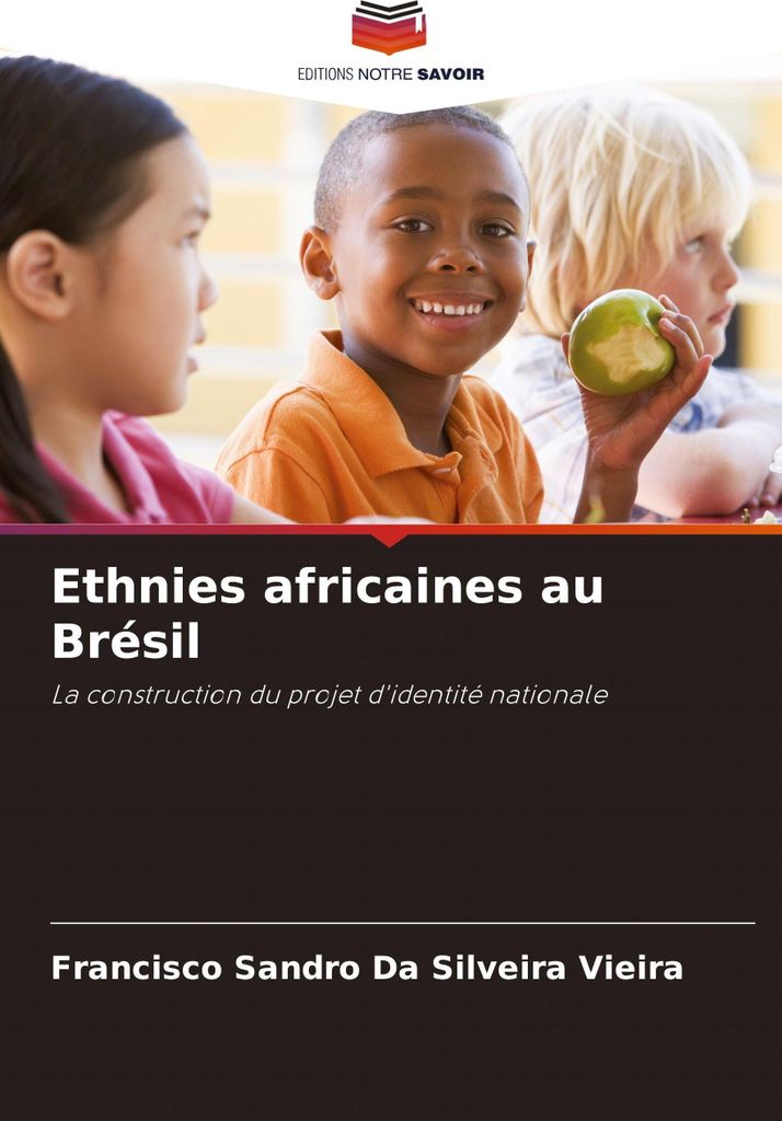 Ethnies africaines au Brésil