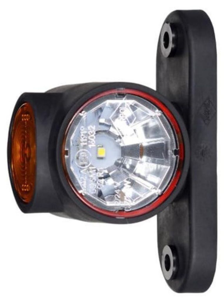 Horpol Ld 2186 Led-Markierungsleuchte Universell Produktbild 