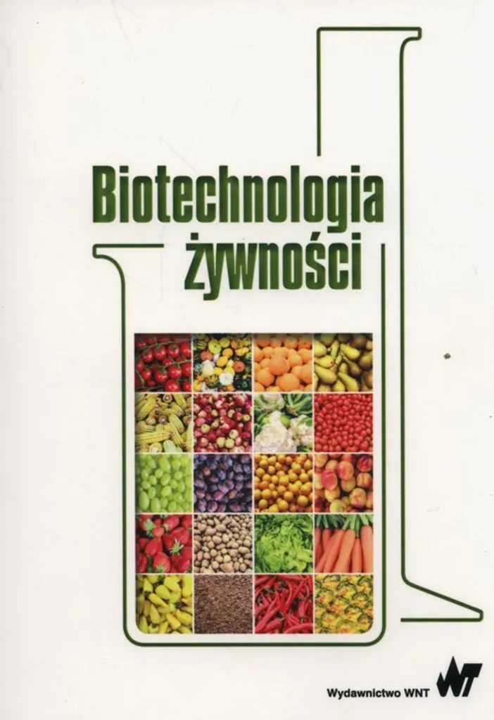 Guide de Biotechnologie Alimentaire en Polonais pour Ingénieur et Chercheur