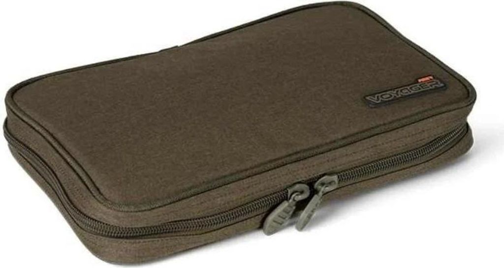Fox Voyager Small Buzz Bar Bag - Borsa da pesca Immagine del prodotto 
