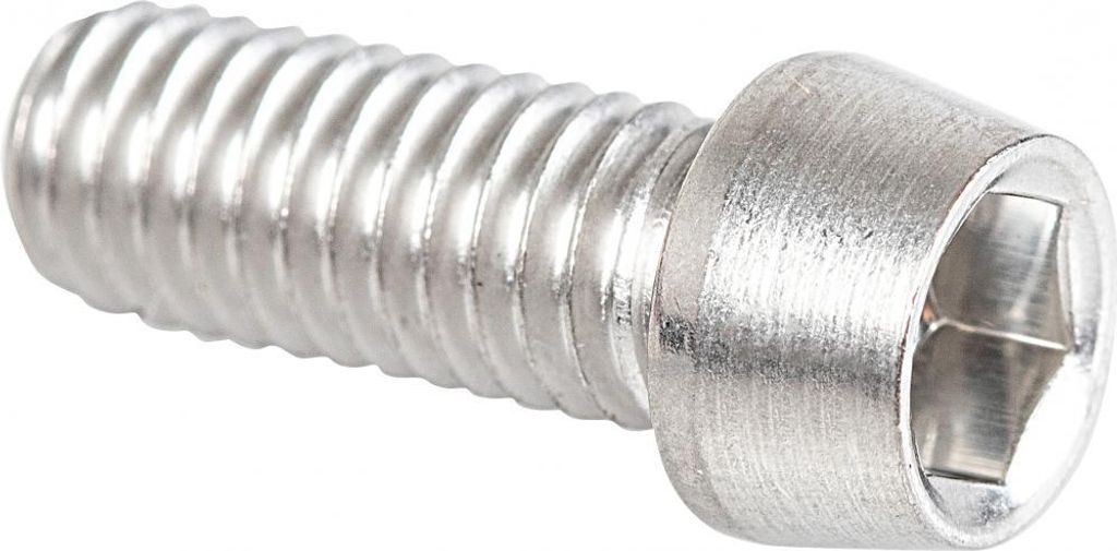 SHIMANO Klemmschraube Links FC-7800 - Ersatzteil Kurbel Produktbild 
