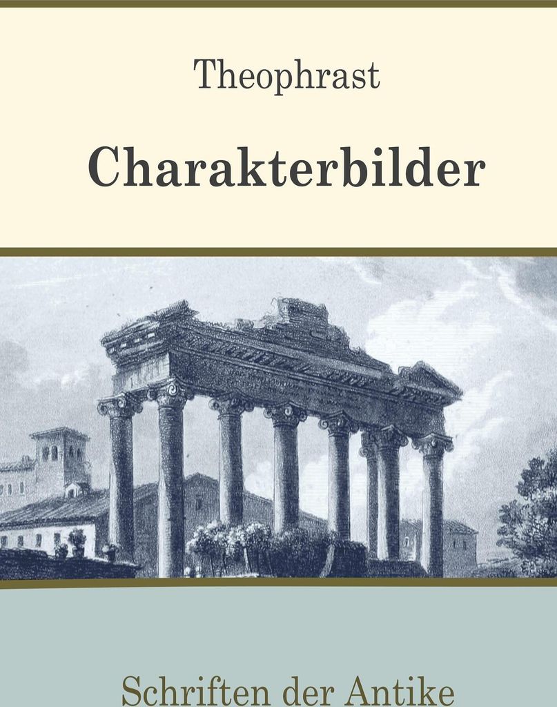 Charakterbilder