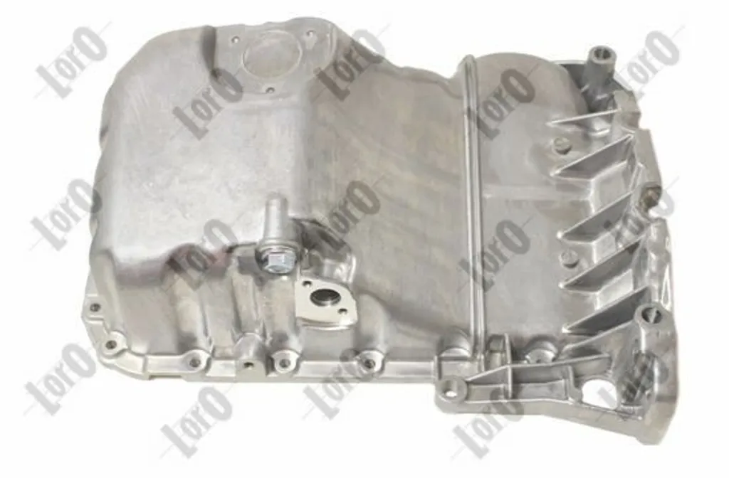 Carter d'huile en aluminium ABAKUS haute résistance pour OE 058103598E