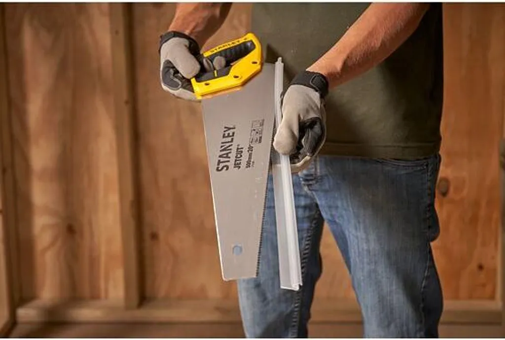 Stanley 2-15-599 hand saw Rip saw - 15