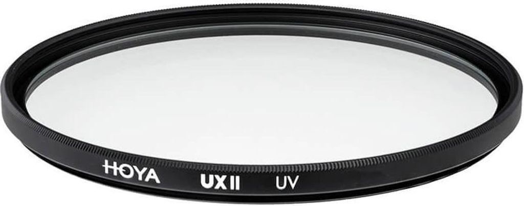 Hoya UX II UV Filter 55mm (Y5UXUVC055-II)