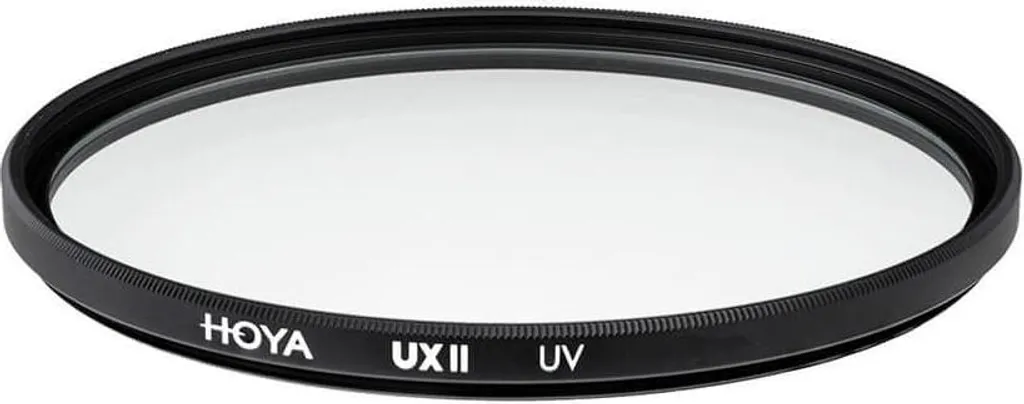 Filtro Obiettivo 55mm HOYA UV UX II MKII: Proteggi il tuo Investimento