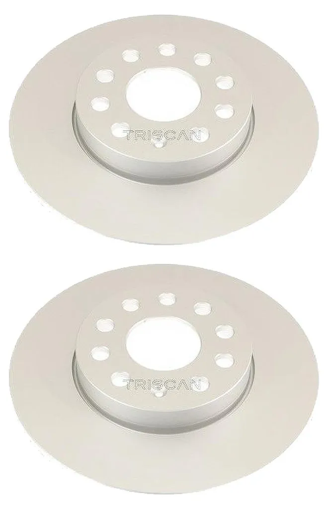 Disque de Frein Haute Résistance 8120 291070C pour VW Golf 7 Variant