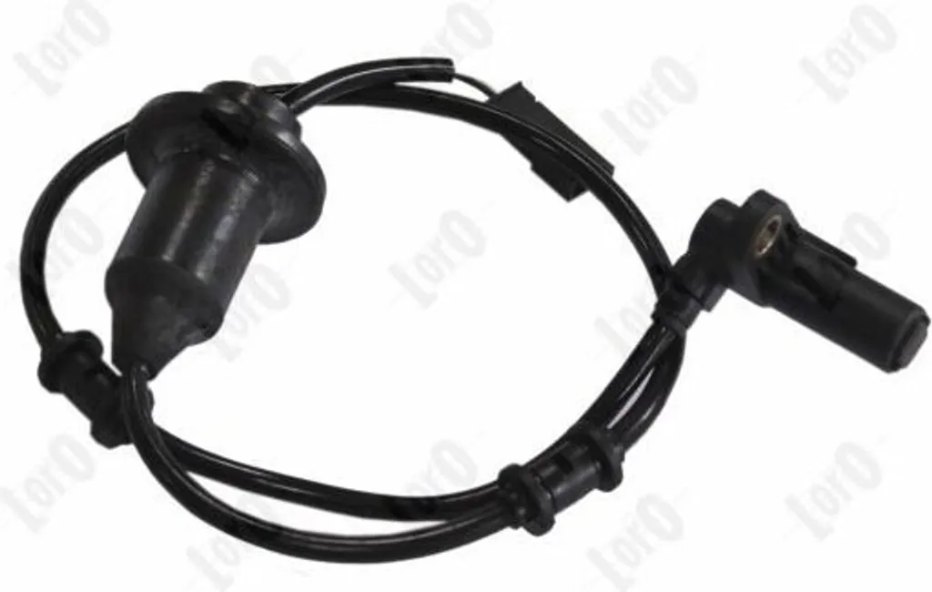 Capteur ABS ABAKUS 120-03-108 pour Mercedes Classe S W220 OE 2205400517