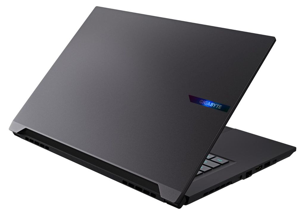 AERO X16 1WH93DEC64AH (grau, AMD Ryzen AI 7 350, NVIDIA Produktbild 