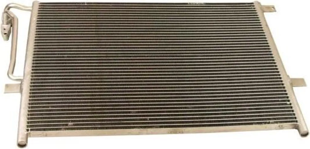 Condenseur A/C BMW E46 en Aluminium Renforcé - Performance Thermique
