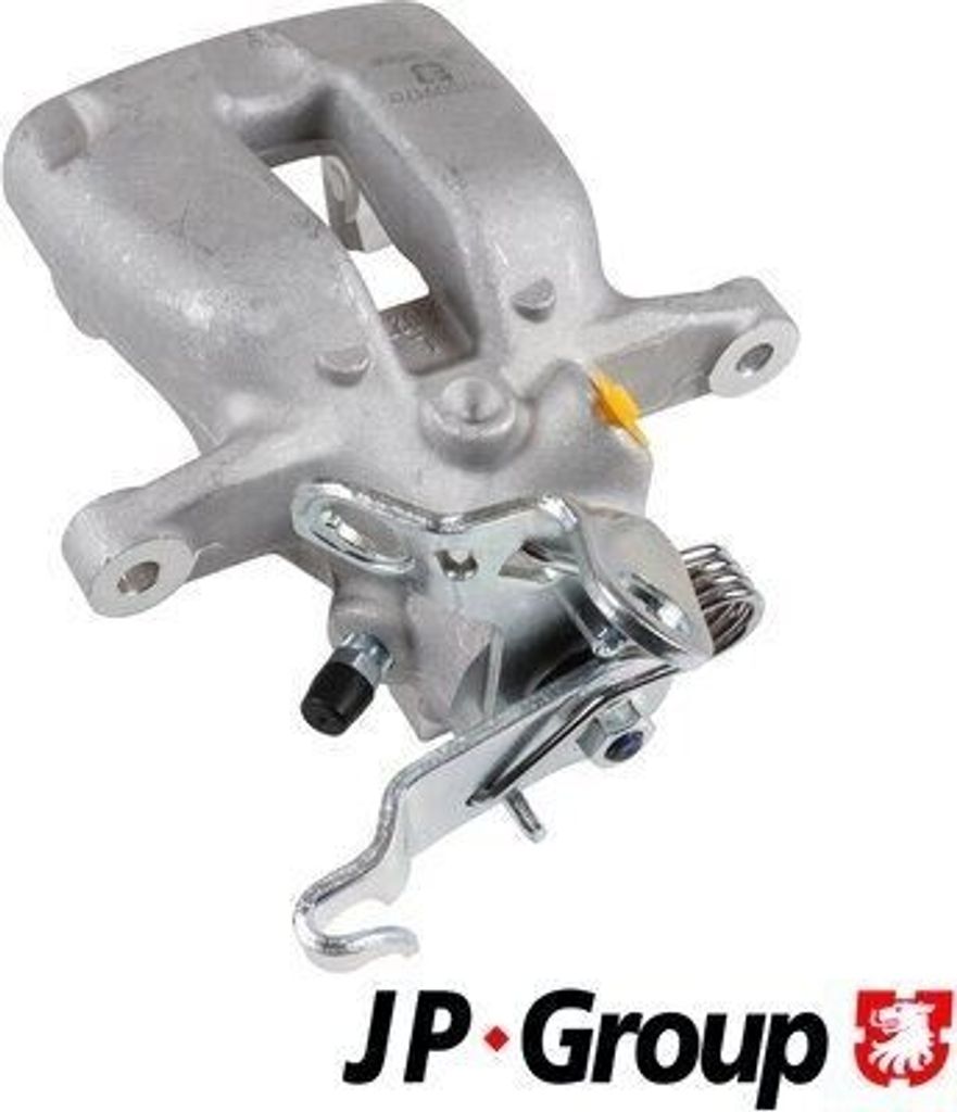 JP GROUP Bremssattel Hinten Links für VW GOLF VI (5K1) 1162009170
