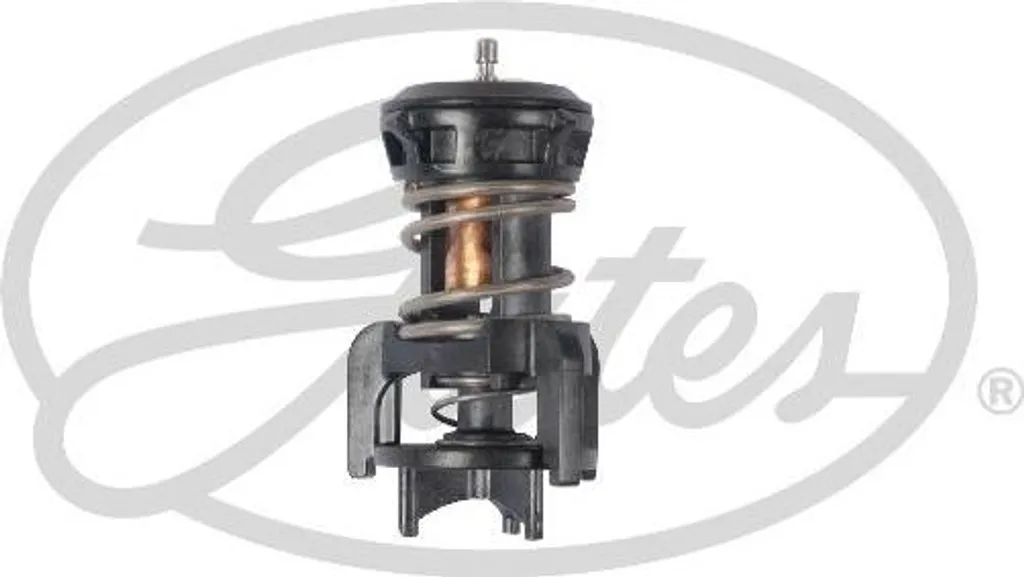 Thermostat GATES TH58492G1 OE 04L121026AH pour Golf VII A3 et Leon