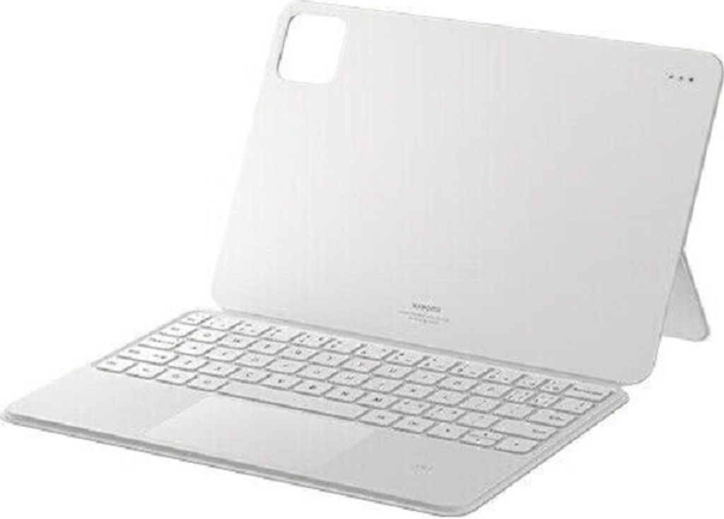 Xiaomi Pad 6 Keyboard Cover mit Touchpad Produktbild 