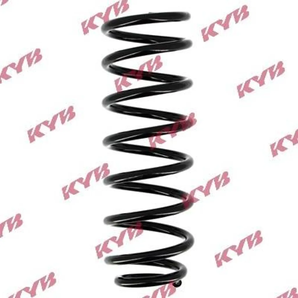 Molla Sospensione Posteriore Suzuki Vitara I (98-05) - Ricambio Premium