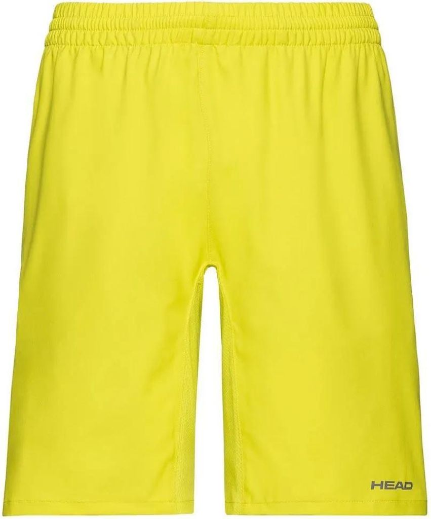 Head Racket Club Kurze Hose Gelb 128 cm Jungen,Mädchen Gelb 128 cm