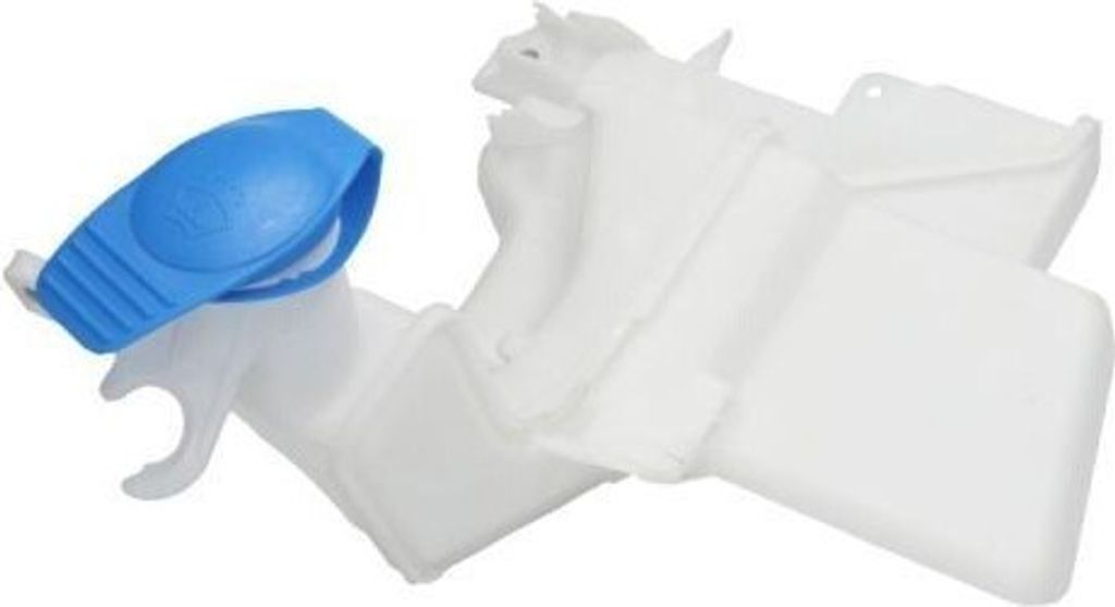 BLIC 1024-01-043021P Wischwasserbehälter für VW Passat Produktbild 