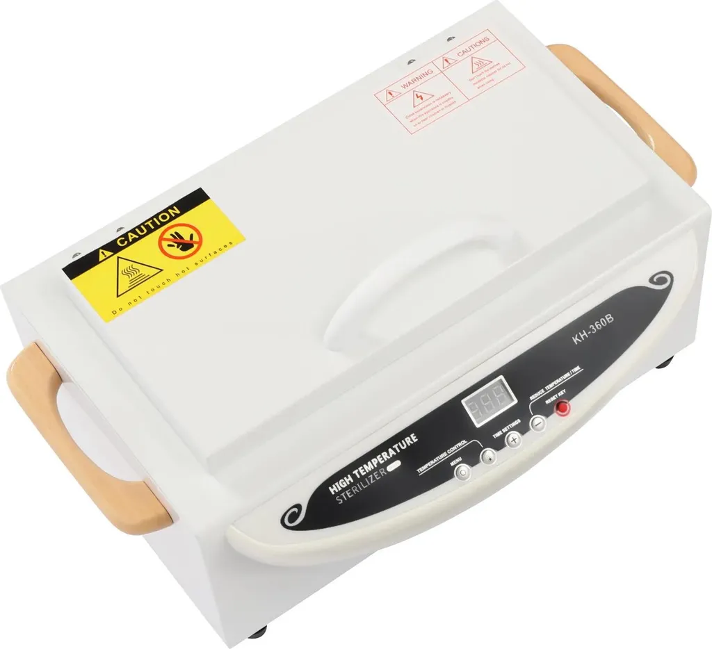 Tronçonneuse électrique 2000W blanche 800tr/min avec guide de 40,6 cm