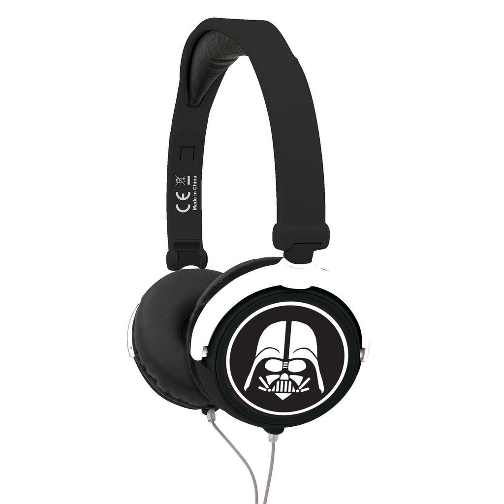 Lexibook HP015SW - Star Wars Bügelkopfhörer
