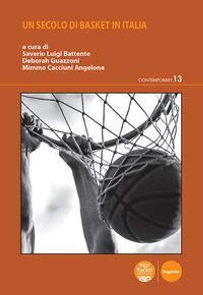 Un secolo di basket in Italia