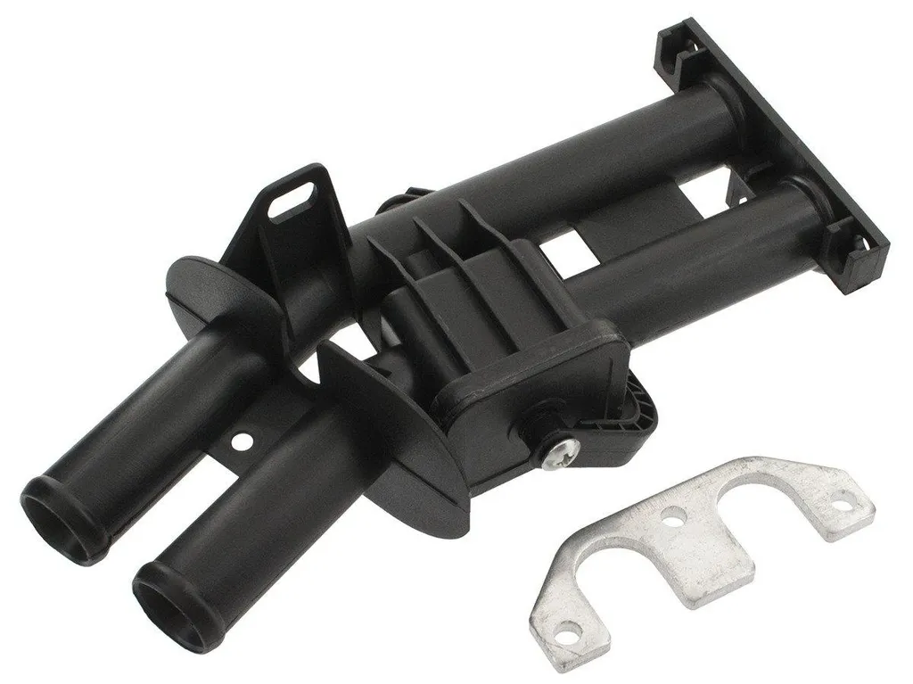 Vanne de chauffage pour Mercedes Sprinter 95-06 - Qualité origine OEM