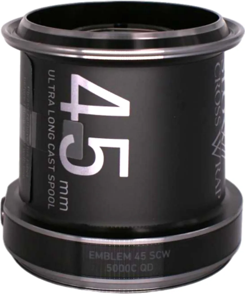 Réparez votre moulinet avec la bobine 23 Emblem 45 SCW QD 19158-800